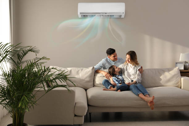 Best Solar-powered HVAC Systems in Oroville, CA
