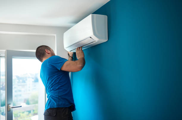 Trusted Oroville, CA HVAC Experts