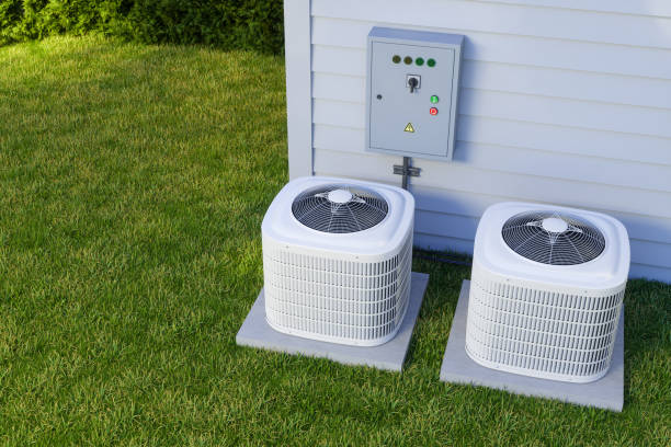 Best Seasonal HVAC Services in Oroville, CA
