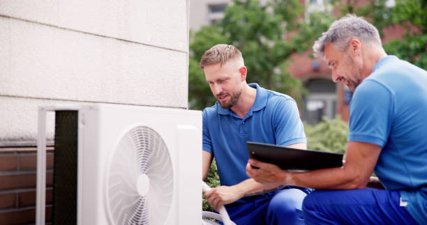 Best HVAC Consulting and Engineering in Oroville, CA