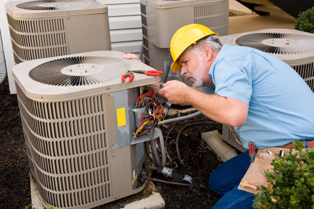 Best Geothermal HVAC Systems in Oroville, CA