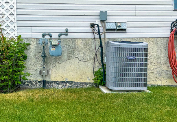 Best Thermostats and Smart Controls in Oroville, CA